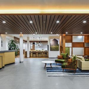 Fairfield Inn & Suites Ontario Rancho Cucamonga